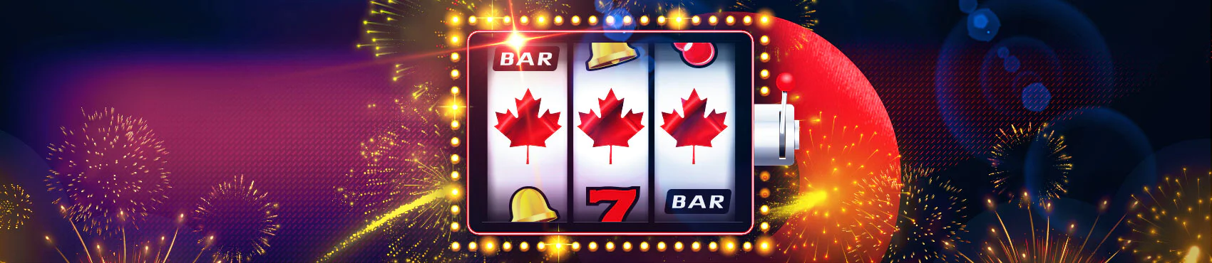 ATL Canada special offer