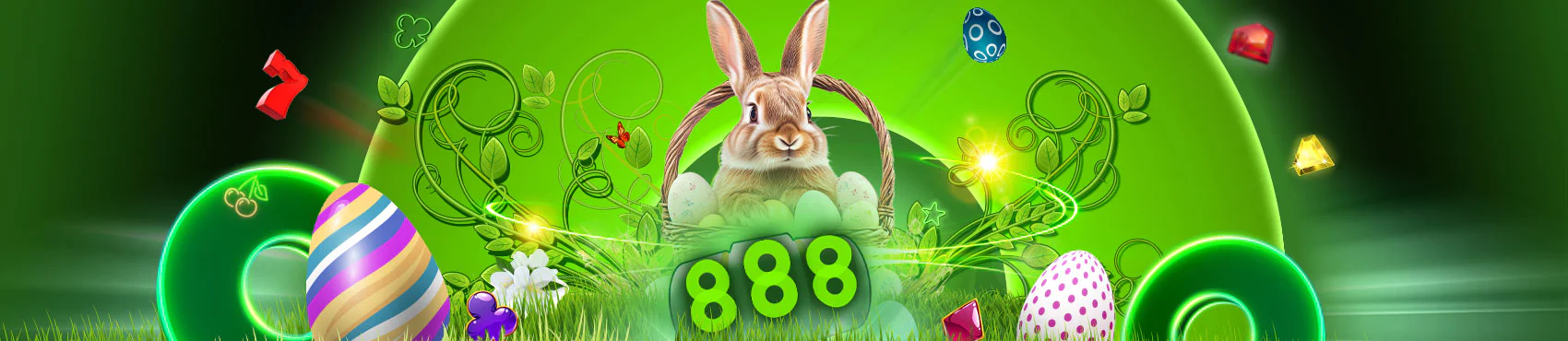 Easter 2025