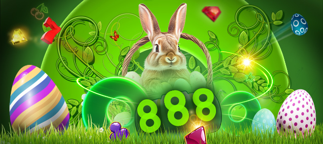 Easter 2025