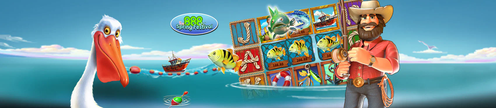 Fish Games