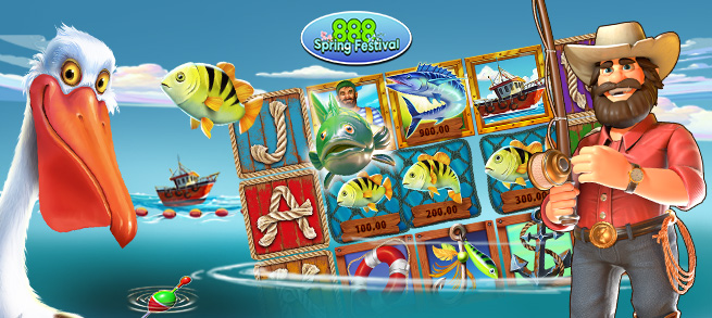 Fish Games