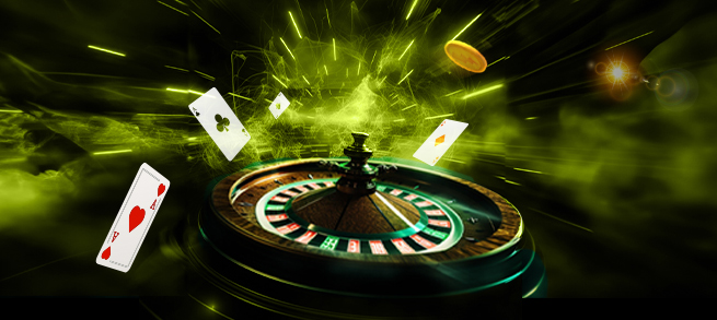 Live Casino