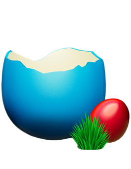 Cracked Egg