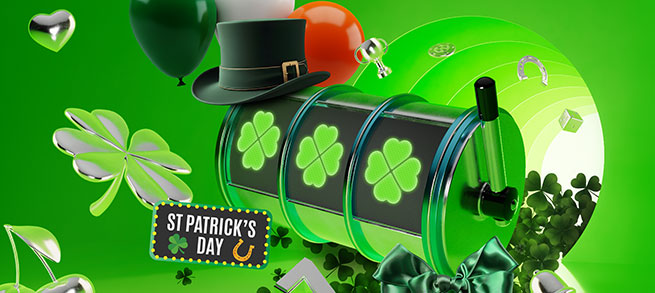 STPADDY